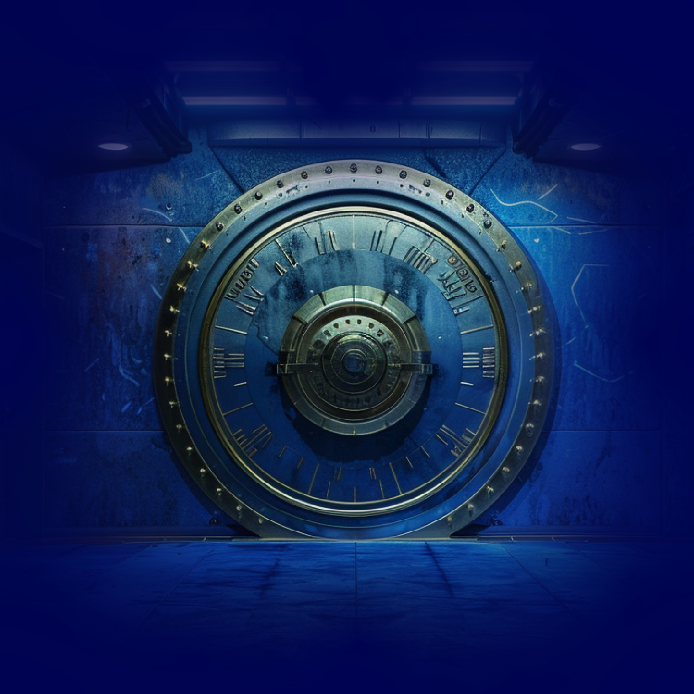 vault